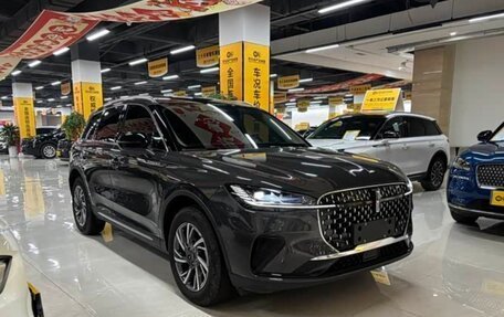 Lincoln Corsair I, 2024 год, 4 500 000 рублей, 2 фотография