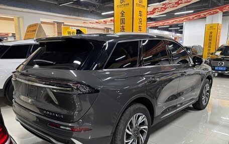 Lincoln Corsair I, 2024 год, 4 500 000 рублей, 4 фотография