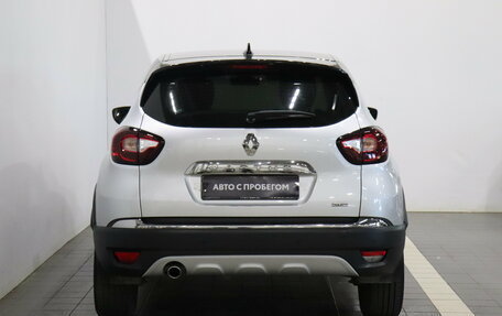 Renault Kaptur I рестайлинг, 2021 год, 1 625 000 рублей, 3 фотография
