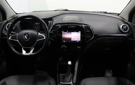 Renault Kaptur I рестайлинг, 2021 год, 1 625 000 рублей, 7 фотография