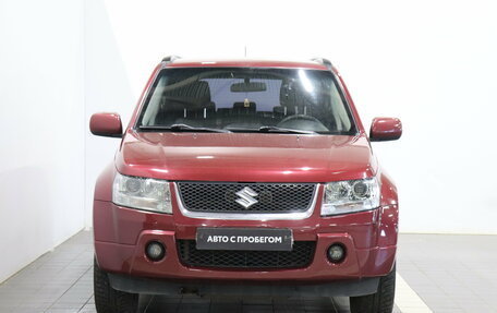 Suzuki Grand Vitara, 2006 год, 775 000 рублей, 2 фотография