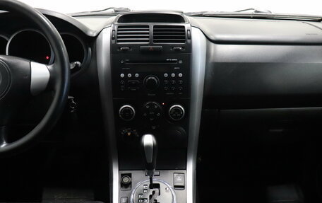 Suzuki Grand Vitara, 2006 год, 775 000 рублей, 12 фотография