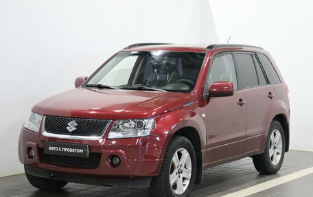 Suzuki Grand Vitara, 2006 год, 775 000 рублей, 5 фотография