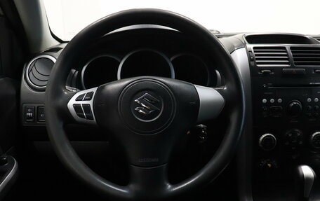 Suzuki Grand Vitara, 2006 год, 775 000 рублей, 10 фотография