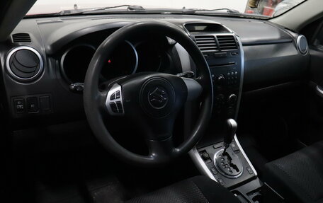 Suzuki Grand Vitara, 2006 год, 775 000 рублей, 8 фотография