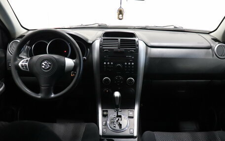 Suzuki Grand Vitara, 2006 год, 775 000 рублей, 7 фотография