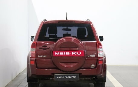 Suzuki Grand Vitara, 2006 год, 775 000 рублей, 4 фотография