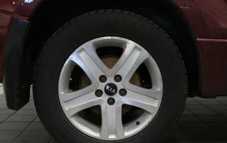 Suzuki Grand Vitara, 2006 год, 775 000 рублей, 16 фотография
