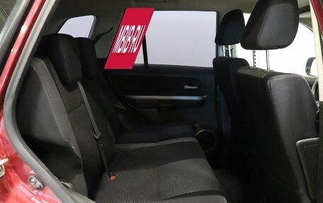 Suzuki Grand Vitara, 2006 год, 775 000 рублей, 14 фотография