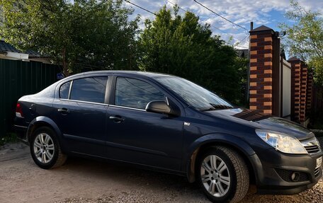 Opel Astra H, 2010 год, 410 000 рублей, 2 фотография
