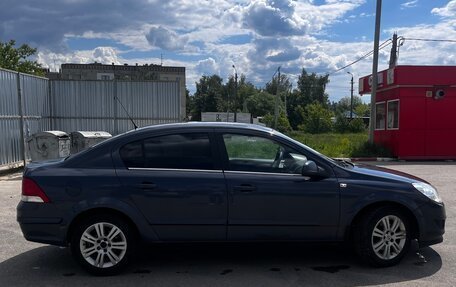 Opel Astra H, 2010 год, 410 000 рублей, 9 фотография