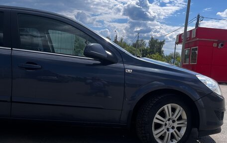 Opel Astra H, 2010 год, 410 000 рублей, 8 фотография