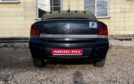 Opel Astra H, 2010 год, 410 000 рублей, 5 фотография