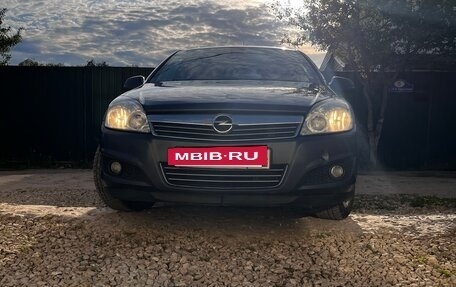 Opel Astra H, 2010 год, 410 000 рублей, 4 фотография