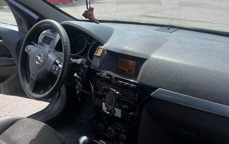 Opel Astra H, 2010 год, 410 000 рублей, 15 фотография