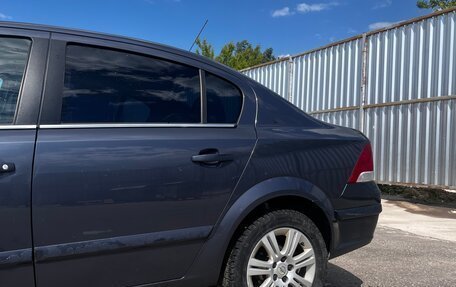 Opel Astra H, 2010 год, 410 000 рублей, 10 фотография