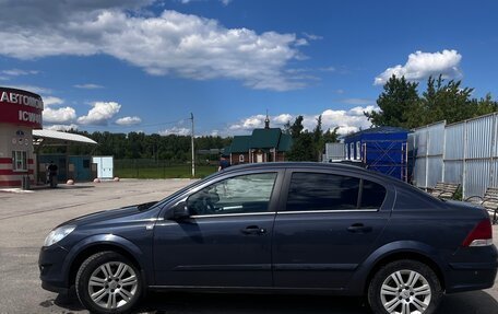 Opel Astra H, 2010 год, 410 000 рублей, 13 фотография