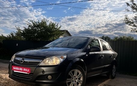 Opel Astra H, 2010 год, 410 000 рублей, 3 фотография