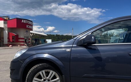 Opel Astra H, 2010 год, 410 000 рублей, 11 фотография