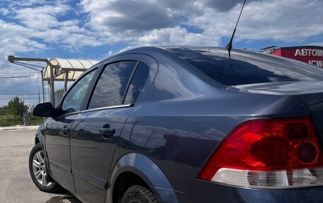 Opel Astra H, 2010 год, 410 000 рублей, 12 фотография
