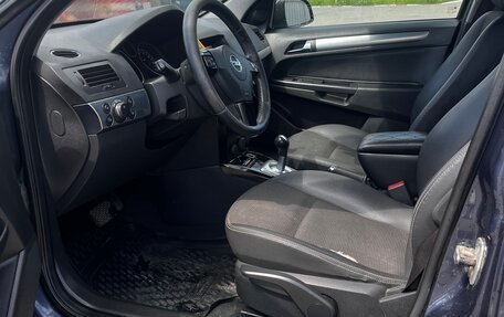Opel Astra H, 2010 год, 410 000 рублей, 20 фотография