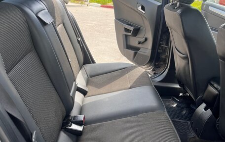 Opel Astra H, 2010 год, 410 000 рублей, 18 фотография