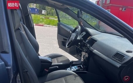 Opel Astra H, 2010 год, 410 000 рублей, 16 фотография