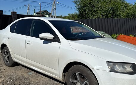 Skoda Octavia, 2016 год, 900 000 рублей, 3 фотография