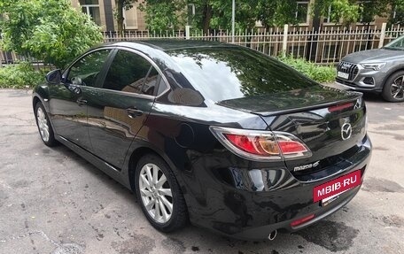 Mazda 6, 2012 год, 1 150 000 рублей, 6 фотография