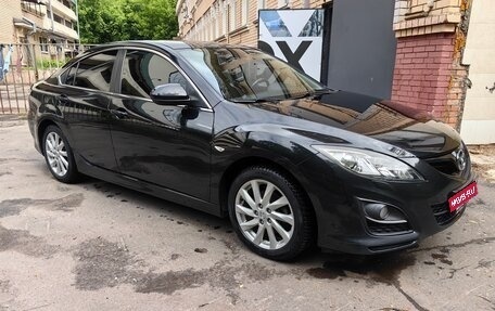Mazda 6, 2012 год, 1 150 000 рублей, 3 фотография