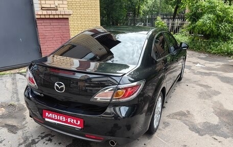 Mazda 6, 2012 год, 1 150 000 рублей, 4 фотография