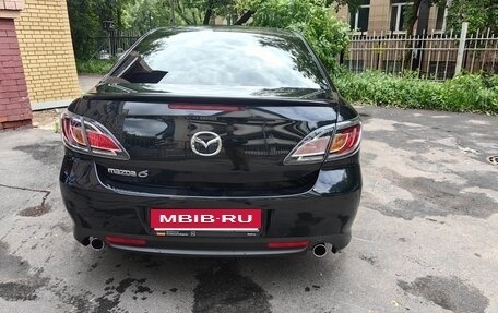Mazda 6, 2012 год, 1 150 000 рублей, 5 фотография