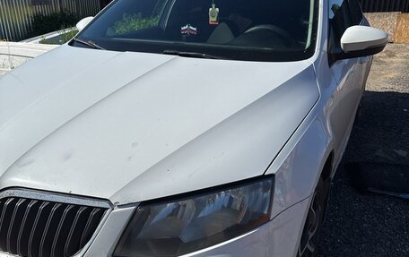 Skoda Octavia, 2016 год, 900 000 рублей, 12 фотография