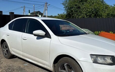 Skoda Octavia, 2016 год, 900 000 рублей, 15 фотография
