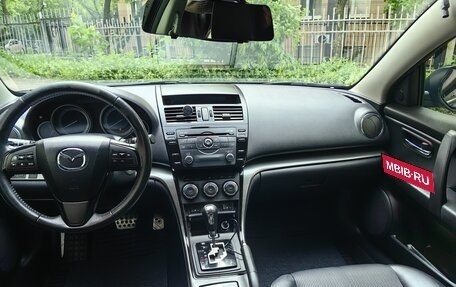 Mazda 6, 2012 год, 1 150 000 рублей, 7 фотография