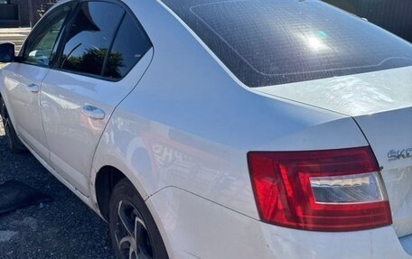 Skoda Octavia, 2016 год, 900 000 рублей, 20 фотография