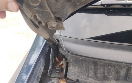Hyundai Accent II, 2008 год, 365 000 рублей, 8 фотография