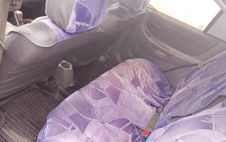 Hyundai Accent II, 2008 год, 365 000 рублей, 9 фотография