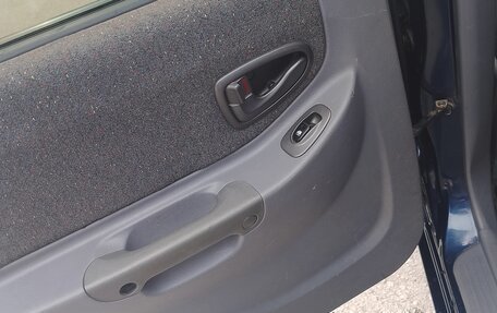 Hyundai Accent II, 2008 год, 365 000 рублей, 10 фотография