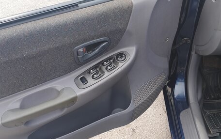 Hyundai Accent II, 2008 год, 365 000 рублей, 12 фотография