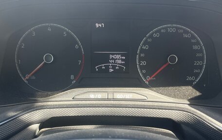 Volkswagen Polo VI (EU Market), 2021 год, 1 850 000 рублей, 6 фотография