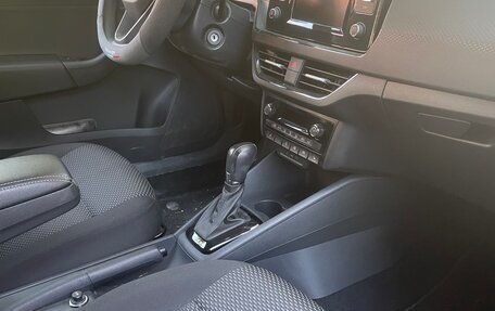Volkswagen Polo VI (EU Market), 2021 год, 1 850 000 рублей, 4 фотография