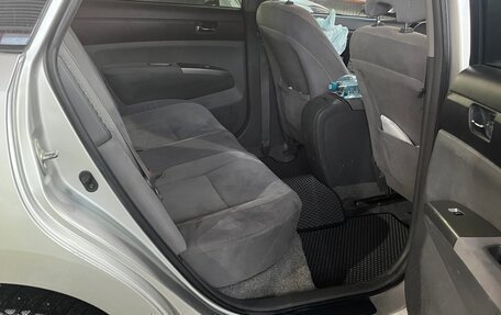 Toyota Prius, 2005 год, 650 000 рублей, 9 фотография