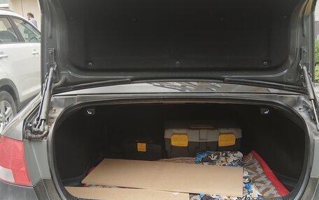KIA Magentis II рестайлинг, 2009 год, 550 000 рублей, 7 фотография