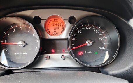 Nissan Qashqai, 2008 год, 900 000 рублей, 6 фотография