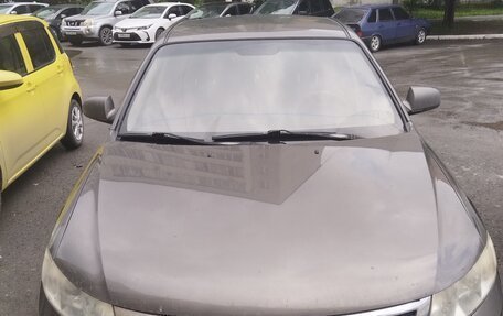 KIA Magentis II рестайлинг, 2009 год, 550 000 рублей, 3 фотография