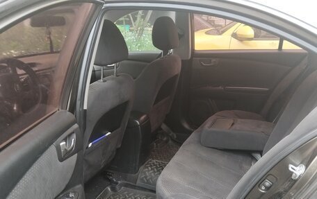 KIA Magentis II рестайлинг, 2009 год, 550 000 рублей, 6 фотография