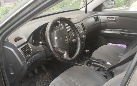 KIA Magentis II рестайлинг, 2009 год, 550 000 рублей, 5 фотография