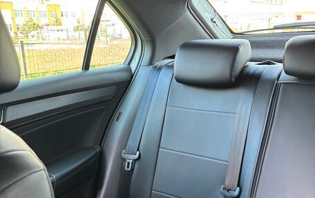 Skoda Rapid II, 2021 год, 2 000 000 рублей, 5 фотография