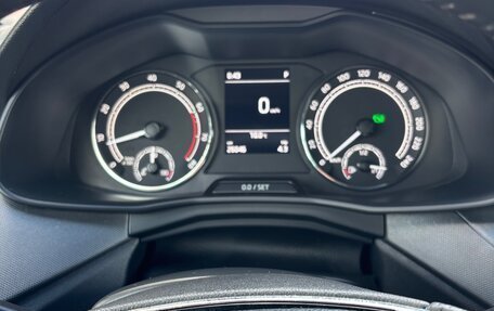 Skoda Rapid II, 2021 год, 2 000 000 рублей, 6 фотография